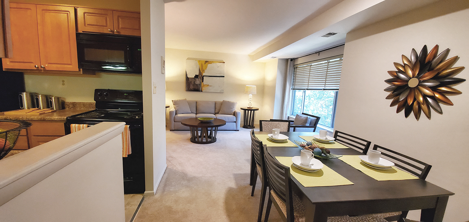 Catonsville MD Apartments for Rent Cedar Run Apartments